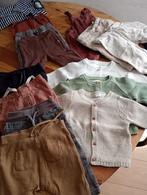 Najaar / winter pakket kleding jongen maat 68 3-6 mnd, Ophalen of Verzenden, Gebruikt, Maat 68