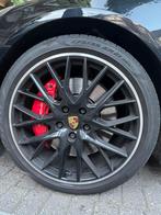 Remschijven en Remblokken voor Porsche Panamera, Auto-onderdelen, Remmen en Aandrijving, Ophalen of Verzenden, Porsche