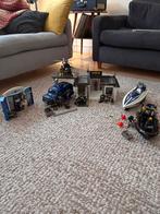 Playmobil politie set, Ophalen, Zo goed als nieuw