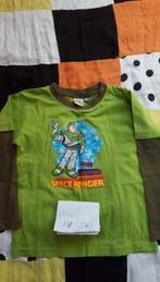 Jongens blous maar 110/116, Ophalen of Verzenden, Zo goed als nieuw, Jongen, Jas