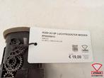 Audi A3 8P Luchtrooster Midden 8P0820901C, Auto-onderdelen, Ophalen of Verzenden, Gebruikt, Audi