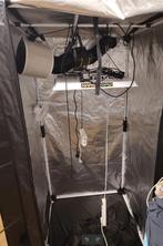 Kweektent Mars Hydro Compleet, Ophalen, Gebruikt, Kweektent