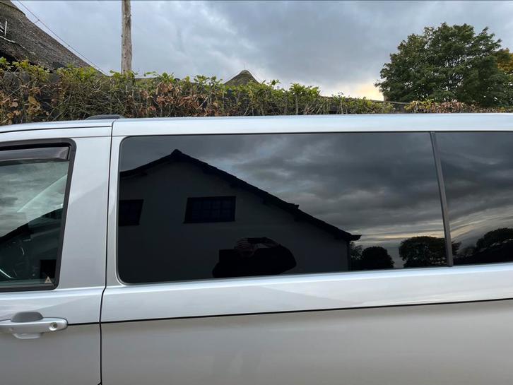 Blinde glas panelen Vw Transporter T7 Bullie, Auto diversen, Auto-accessoires, Nieuw, Ophalen of Verzenden
