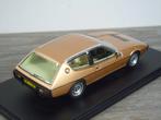 1974 Lotus Elite - Spark 1:43, Hobby en Vrije tijd, Modelauto's | 1:43, Overige merken, Duitsland, Auto, Verzenden