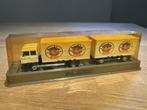 Model DAF 3300 ATI voor-volg Sunkist, 1:87, Ophalen of Verzenden, Nieuw, Bus of Vrachtwagen, Efsi