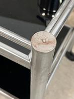 Art-Deco / Bauhaus Bar cart, Antiek en Kunst, Antiek | Meubels | Tafels, Ophalen