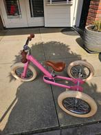 Trybike fiets roze, Ophalen of Verzenden
