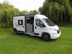 Hobby Vantana Ontour Edition 60 FT 11039,= KORTING *NEW 50KM, Caravans en Kamperen, Campers, Chemisch toilet, Buscamper of Camperbus