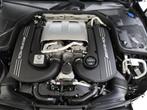 Mercedes-Benz C 63 Coupé AMG / Panoramadak/ Rijassistentiep, Automaat, Lichtsensor, Gebruikt, 510 pk