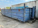Hydraulische kiepcontainer voor vrachtwagen/containerchassis, Zakelijke goederen, Machines en Bouw | Keten en Containers
