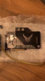 AMD Radeon RX 5700 XT Red Devil Watercooled 8GB videokaart, AMD, PCI-Express 4, Ophalen of Verzenden, Zo goed als nieuw
