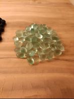 Partij 'andara obsidiaan', goudsteen en opaliet, Ophalen of Verzenden