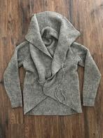 Superzacht UNO DUE gebreide cardigan wol nieuwstaat M/L, Kleding | Dames, Truien en Vesten, Ophalen of Verzenden, Nieuw, Maat 38/40 (M)