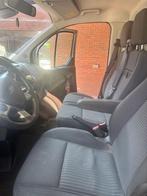 Ford Transit Custom 2.2 Tdci 114KW 2013, Auto's, Voorwielaandrijving, Euro 5, 15 km/l, 4 cilinders