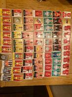 PLUS voetbalstickers, Verzamelen, Ophalen of Verzenden, Nieuw, Overige binnenlandse clubs, Poster, Plaatje of Sticker