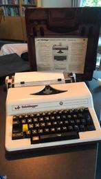 Scheidegger typemachine, Ophalen of Verzenden, Zo goed als nieuw