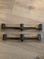 Te koop aangeboden 2x buzzerbars, Ophalen of Verzenden