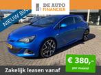 Opel Astra GTC 2.0 Turbo OPC 280Pk € 22.950,00, Auto's, Nieuw, Geïmporteerd, 5 stoelen, 73 €/maand