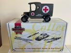 Matchbox Collectibles Yesteryear Ford T Ambulance mint/b/c/l, Ophalen of Verzenden, Zo goed als nieuw, Bus of Vrachtwagen, Matchbox