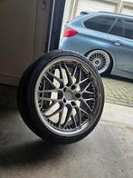 BREYTON VELGEN 5x120 19 inch bmw, Auto-onderdelen, Banden en Velgen, 19 inch, Banden en Velgen, Ophalen of Verzenden, 235 mm