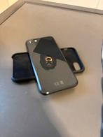 iPhone SE 2020 - 128GB, 128 GB, Zwart, Ophalen of Verzenden, Zonder simlock