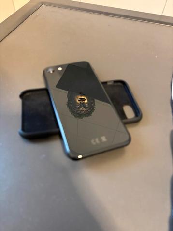 iPhone SE 2020 - 128GB beschikbaar voor biedingen