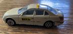 Oude Vintage Taxi Mercedes  E55 AMG Auto, Ophalen, Gebruikt, Auto