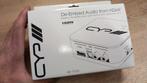 CYP AU-11CD HDMI Audio De-Embedder met repeater, ., Nieuw, Ophalen of Verzenden, .