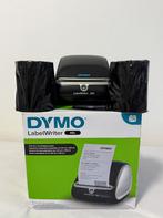 Dymo LabelWriter 4XL – inclusief 3x220 verzendlabels, Ophalen of Verzenden, Zo goed als nieuw, Etiket, Dymo