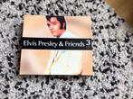 3CD,s 💥 Elvis Presley 💥 Ophalen €15,00, Ophalen of Verzenden, 1960 tot 1980, Zo goed als nieuw