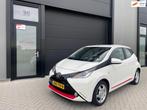Toyota Aygo 1.0 VVT-i x-play|Camera|Airco|1e eigenaar|5D, Voorwielaandrijving, Euro 5, Stof, Gebruikt
