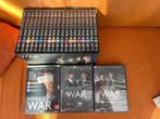 Foyle's war compleet alle delen, Cd's en Dvd's, Vanaf 12 jaar, Ophalen, Zo goed als nieuw, Overige genres