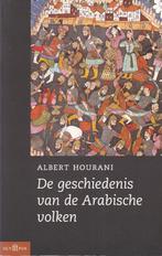 Een geschiedenis van de Arabische volken - Albert Hourani, Ophalen of Verzenden, Gelezen, Overige gebieden