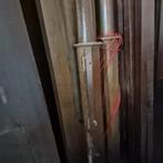 Antieke Houten Planken, Doe-het-zelf en Verbouw, Deuren en Horren, Ophalen