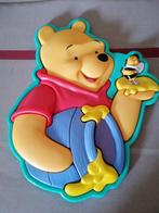 Disney pooh puzzle nieuw kunstof puzzle, Ophalen of Verzenden, Winnie de Poeh of vrienden, Nieuw, Beeldje of Figuurtje
