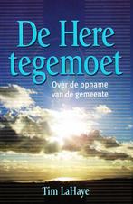 De Here Tegemoet - Tim LaHaye / 9789064510717, Ophalen of Verzenden, Zo goed als nieuw, Tim LaHaye