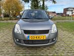 Suzuki Swift 1.5 Exclusive / Automaat! / airco, Gebruikt, 4 cilinders, Swift, Bedrijf