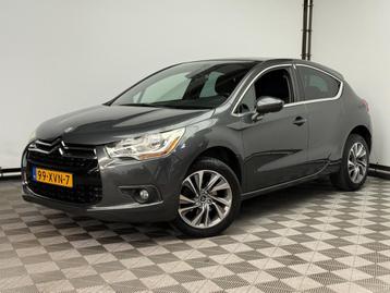 Citroën DS4 1.6 VTi Chic ECC LM16" NL Auto (bj 2012) beschikbaar voor biedingen