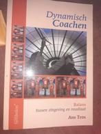 Dynamisch Coachen - Ans Tros, Boeken, Ophalen of Verzenden, Gelezen, Ans Tros