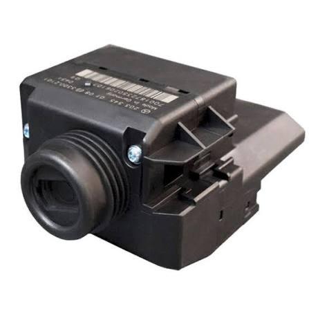 Mercedes Sprinter W906 Contactslot, Auto-onderdelen, Elektronica en Kabels, Mercedes-Benz, Gebruikt, Ophalen of Verzenden