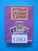 De grote Dalmuti nr. WTC C0035-00, Ophalen, Nieuw