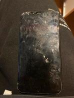 Iphone XR - Kapot Scherm - Onderdelen/Reparatie, Telecommunicatie, Mobiele telefoons | Apple iPhone, Zwart, IPhone XR, Ophalen of Verzenden