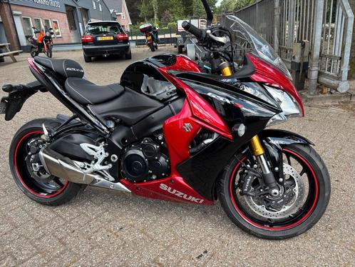 SUZUKI GSX-S1000 GSXS GSX S GSXS1000FA 2016 ABS TOER, Motoren, Motoren | Suzuki, Bedrijf, Naked bike