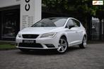 SEAT Leon 1.2 TSI Style XENON, CRUISE, CLIMA, Voorwielaandrijving, Stof, Gebruikt, 4 cilinders