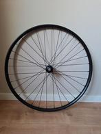 Shimano MT500 29 inch Disc CL MTB Voorwiel Zwart 15mm, Fietsen en Brommers, Fietsonderdelen, Wiel, Algemeen, Ophalen of Verzenden