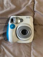Fujifilm instax mini 7S, Ophalen of Verzenden, Zo goed als nieuw, Polaroid, Fuji
