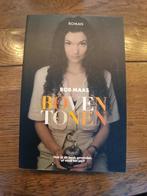 Boventonen - Rob Maas - inclusief verzenden, Ophalen of Verzenden, Nieuw, Nederland