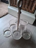 Riviera Maison lisbon etagere, Ophalen of Verzenden, Zo goed als nieuw