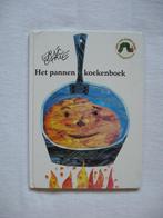 Eric Carle - Het pannenkoekenboek (groot boek), Gelezen, 5 of 6 jaar, Ophalen of Verzenden, Eric Carle