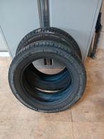2x Busbanden Michelin 17 inch, 17 inch, Ophalen of Verzenden, Band(en), Zomerbanden